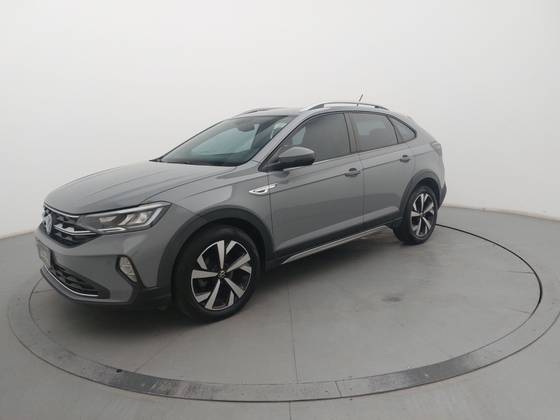 VOLKSWAGEN NIVUS 1.0 200 TSI TOTAL FLEX HIGHLINE AUTOMÁTICO